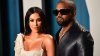Kanye West Apologizes to Kim Kardashian for ‘Any Stress That I Have Caused'