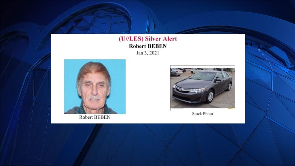 Mass. State Police Locate Missing Somerset Man - NBC Boston