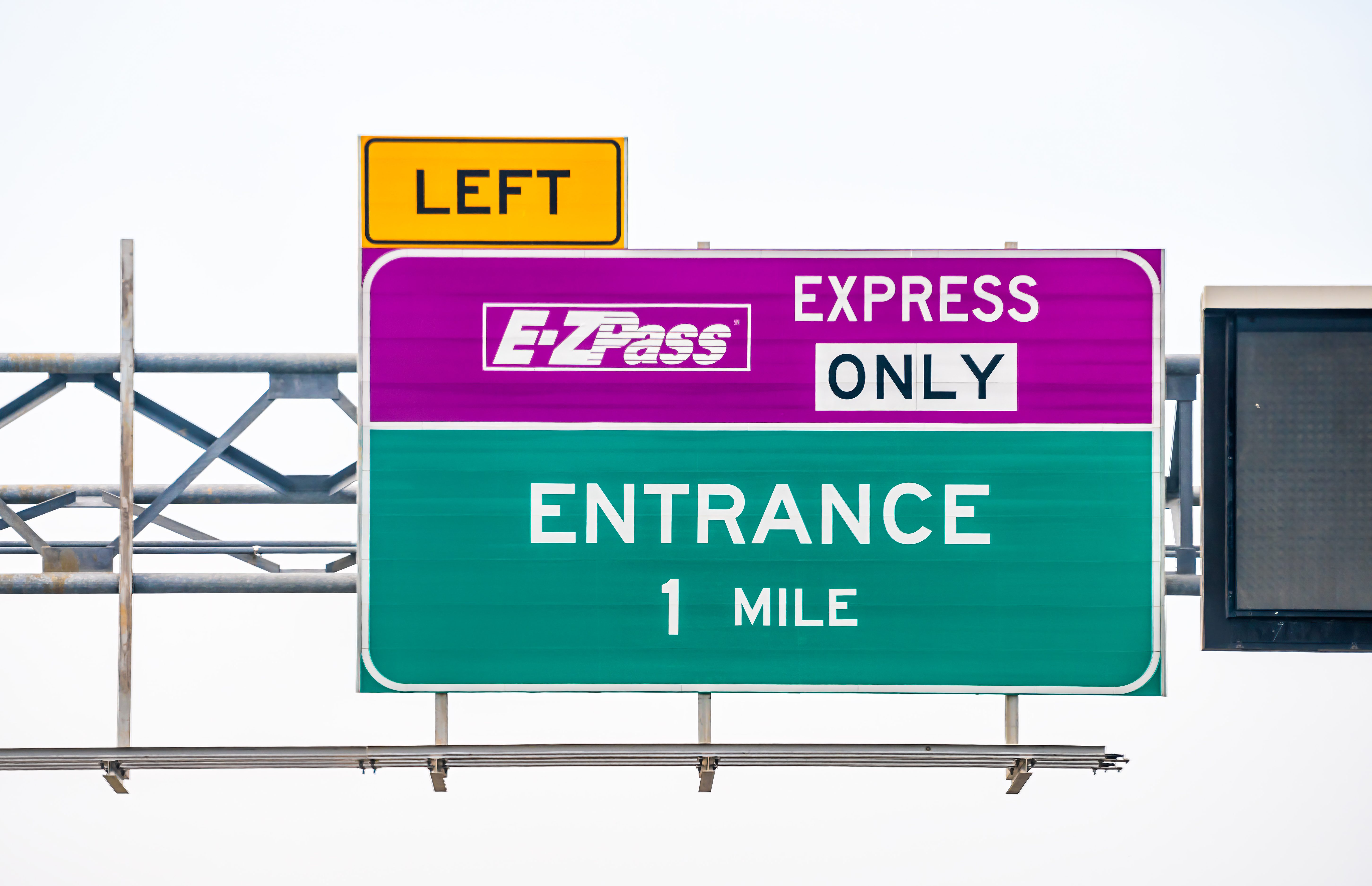 Hampton, NH, open tolls to close for 3 months – NBC Boston