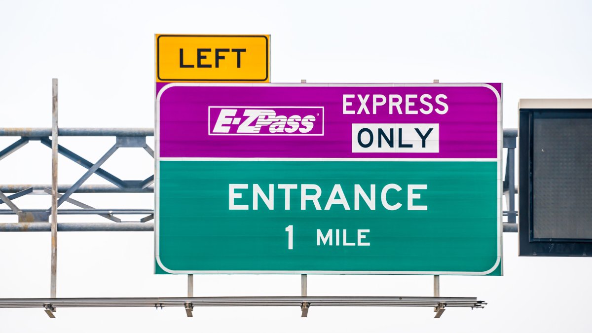 Hampton, NH, open tolls to close for 3 months NBC Boston