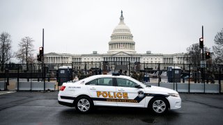 capitol police