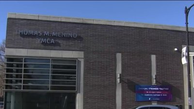 Hyde Park YMCA Stays Open During Pandemic
