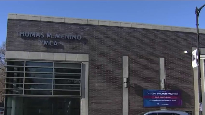 Hyde Park YMCA Stays Open During Pandemic