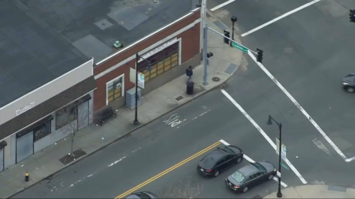 17-Year-Old Charged With Murder of 19-Year-Old in Dorchester – NBC Boston