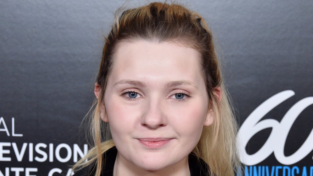 Abigail Breslin S Father Michael Dies Of Covid 19 I M In Shock And Devastation Nbc Boston