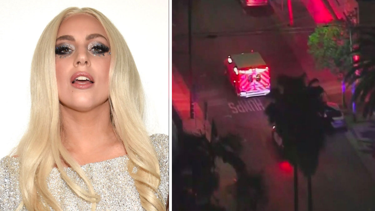 Lady Gaga’s Dog Walker Details Health Setback One Month After Shooting