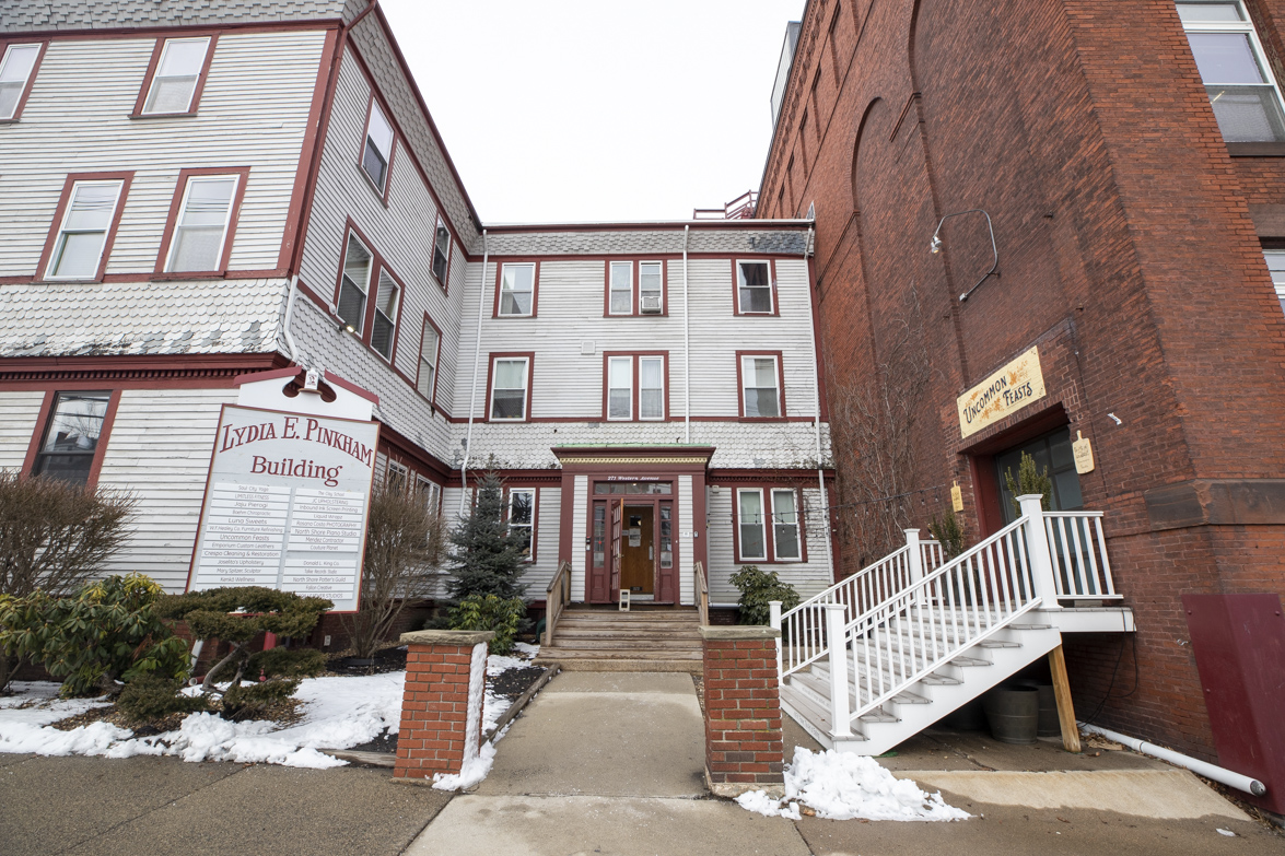 IMAGES Lynn’s Rich Spirit Captured in Photos NBC Boston