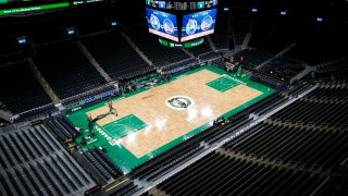 Boston Celtics TD Garden fitted with 's Just Walk Out technology -  SportsPro