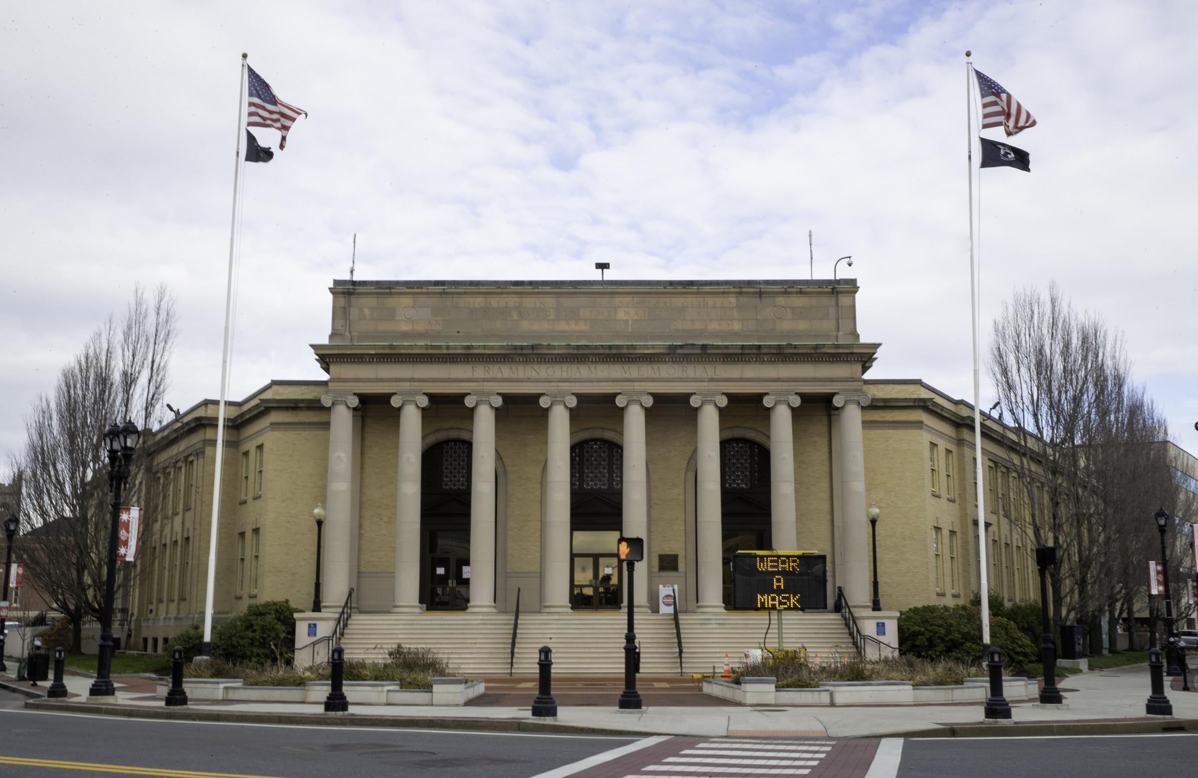 These Images Show the Diverse Beauty of Framingham – NBC Boston