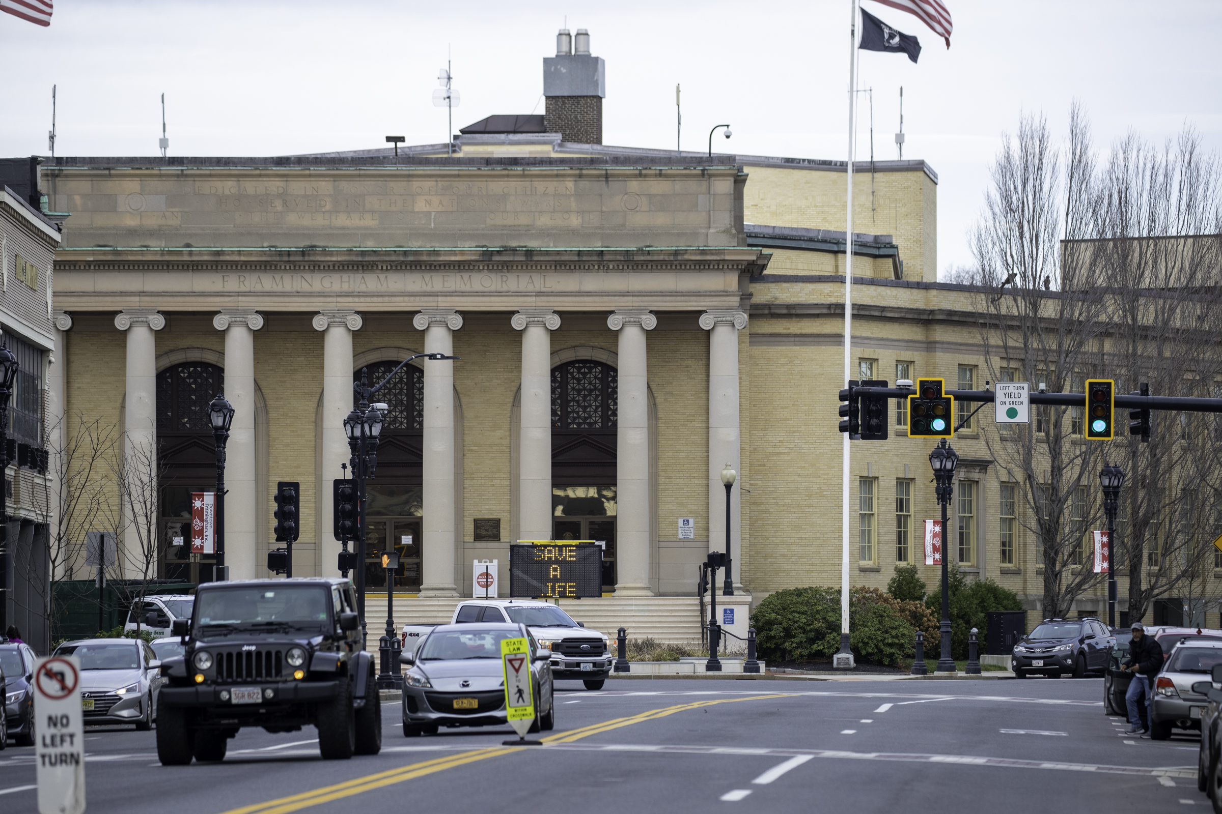 These Images Show the Diverse Beauty of Framingham NBC Boston