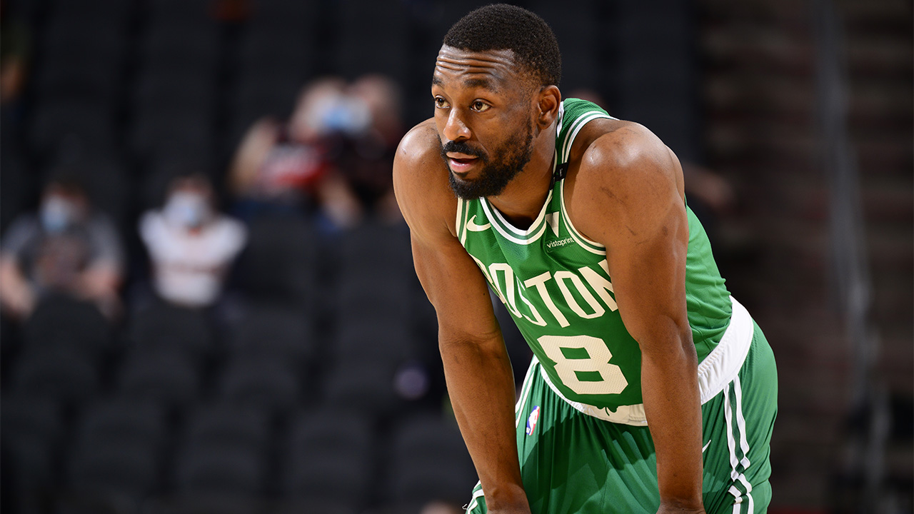 Kemba Walker ready for 'new chapter' with Celtics - CelticsBlog