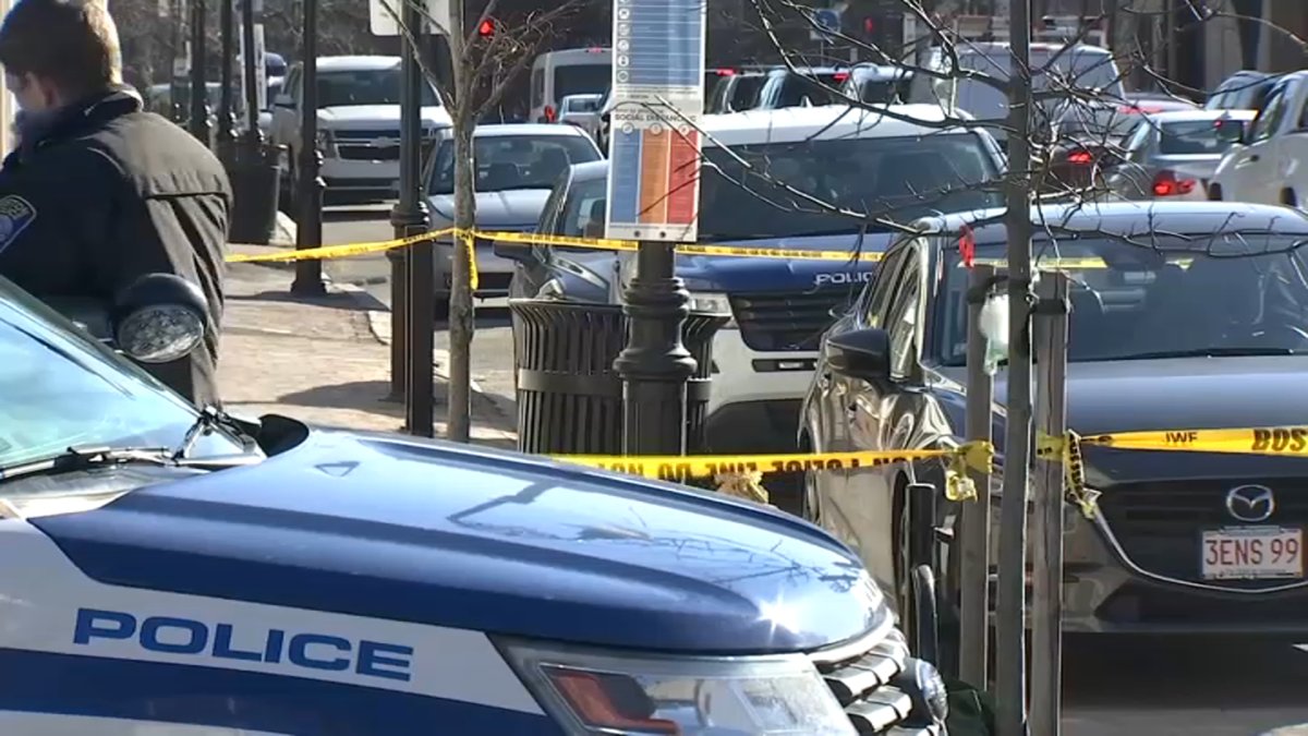 After Baby Found in Dorchester Trash Can, Community in Disbelief – NBC ...