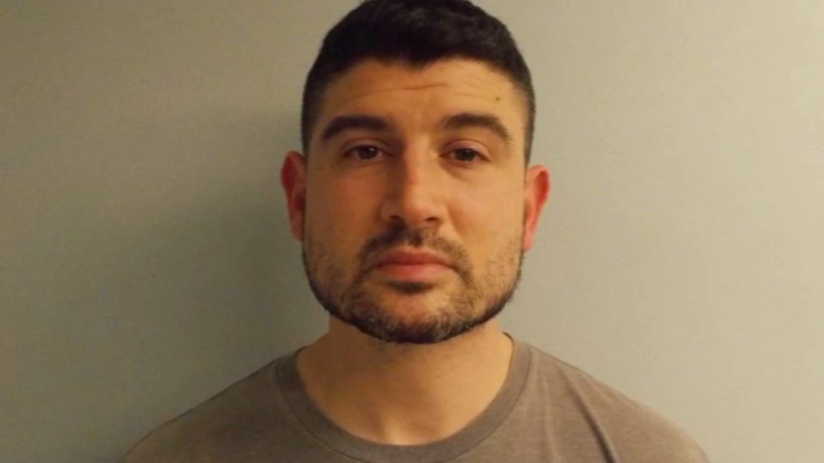 Ex-NH High School Teacher Pleads Not Guilty to Child Sex Abuse Charges ...