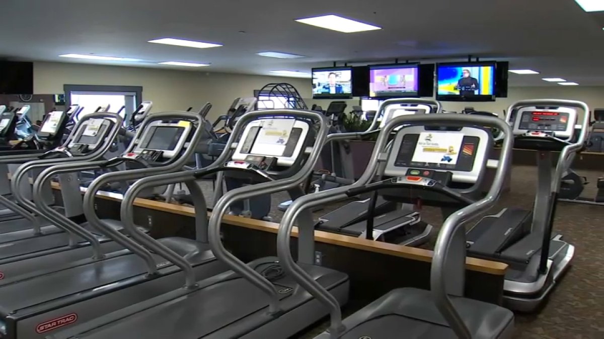 MA COVID Restrictions Gov. Charlie Baker Increases Capacity for