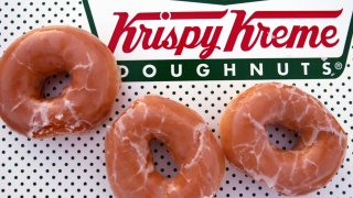 Krispy Kreme