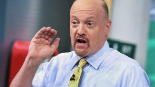Jim Cramer on “Mad Money.”