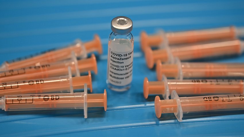 Massachusetts Vaccine Eligibility Timeline Unveiled
