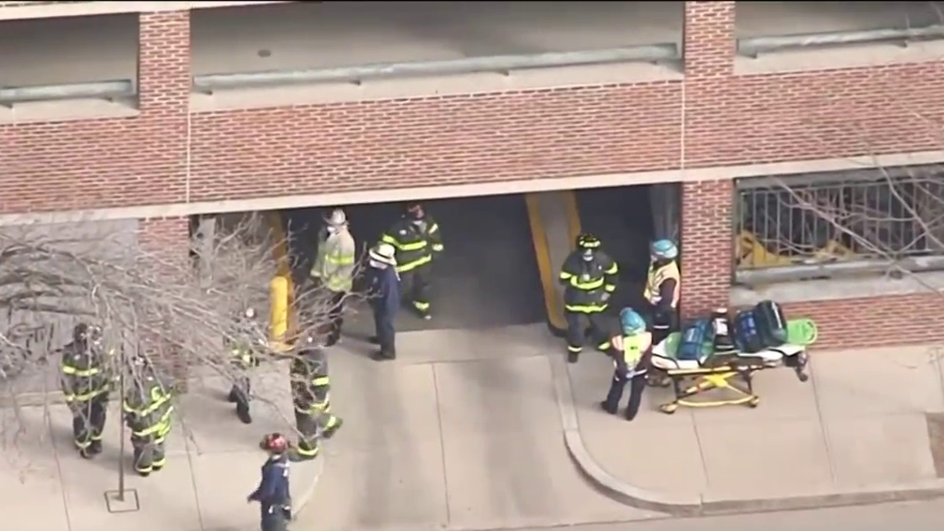 The Police release more details on Friday crash that killed PDFs