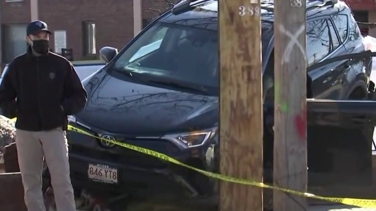 Deadly Pedestrian Accident Under Investigation in Malden NBC Boston