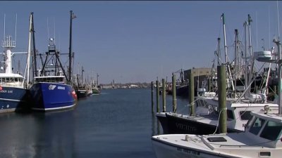 Wind Farm Off Martha's Vineyard Near Approval