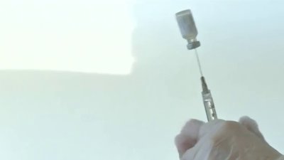 Bps Opening Vaccine Clinic Nbc Boston