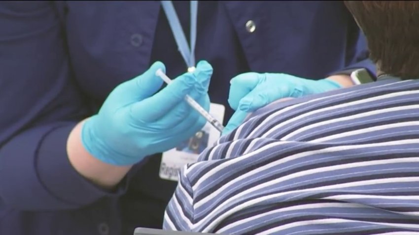 Baker to Reveal Timeline for All Remaining Vaccine Groups