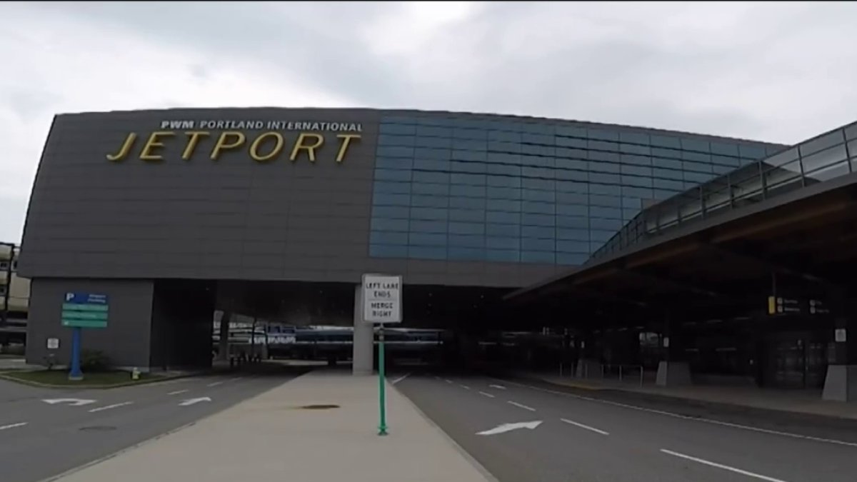 Airlines Add Flights to Maine NBC Boston