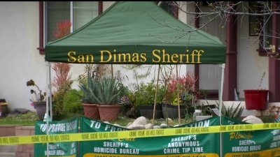 Woman Killed While Walking Her Dog in San Dimas