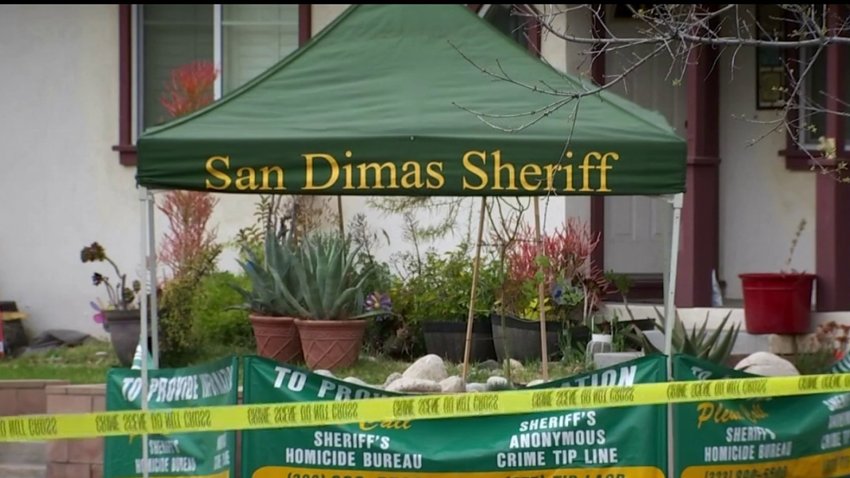 Woman Killed While Walking Her Dog in San Dimas