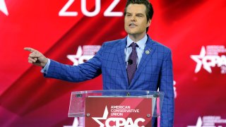 Matt Gaetz