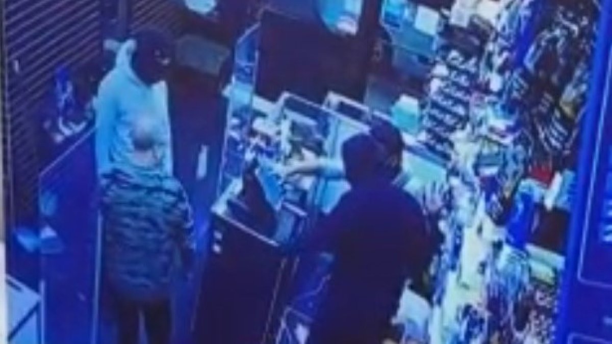 Police Search for Armed and Dangerous Men in Milford Smoke Shop Robbery ...
