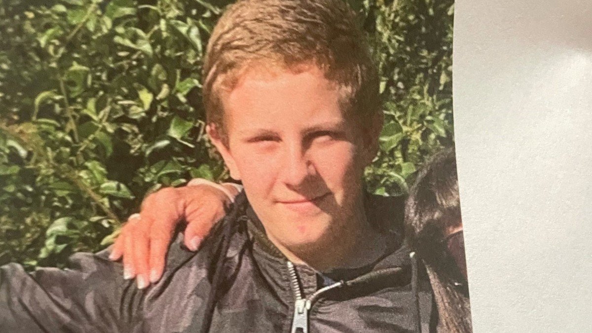 Worcester Police Seek Missing 13-Year-Old – NBC Boston