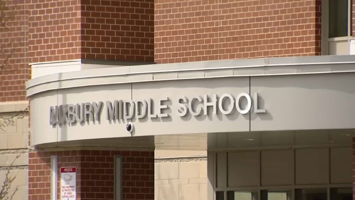 John Blake Duxbury MA Hockey Duxbury Middle School Teacher Accused of
