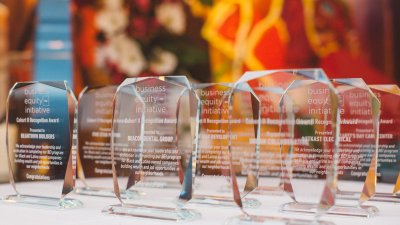 Nonprofit Supporting Social Justice Through Economic Opportunity