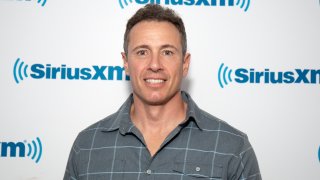 Chris Cuomo