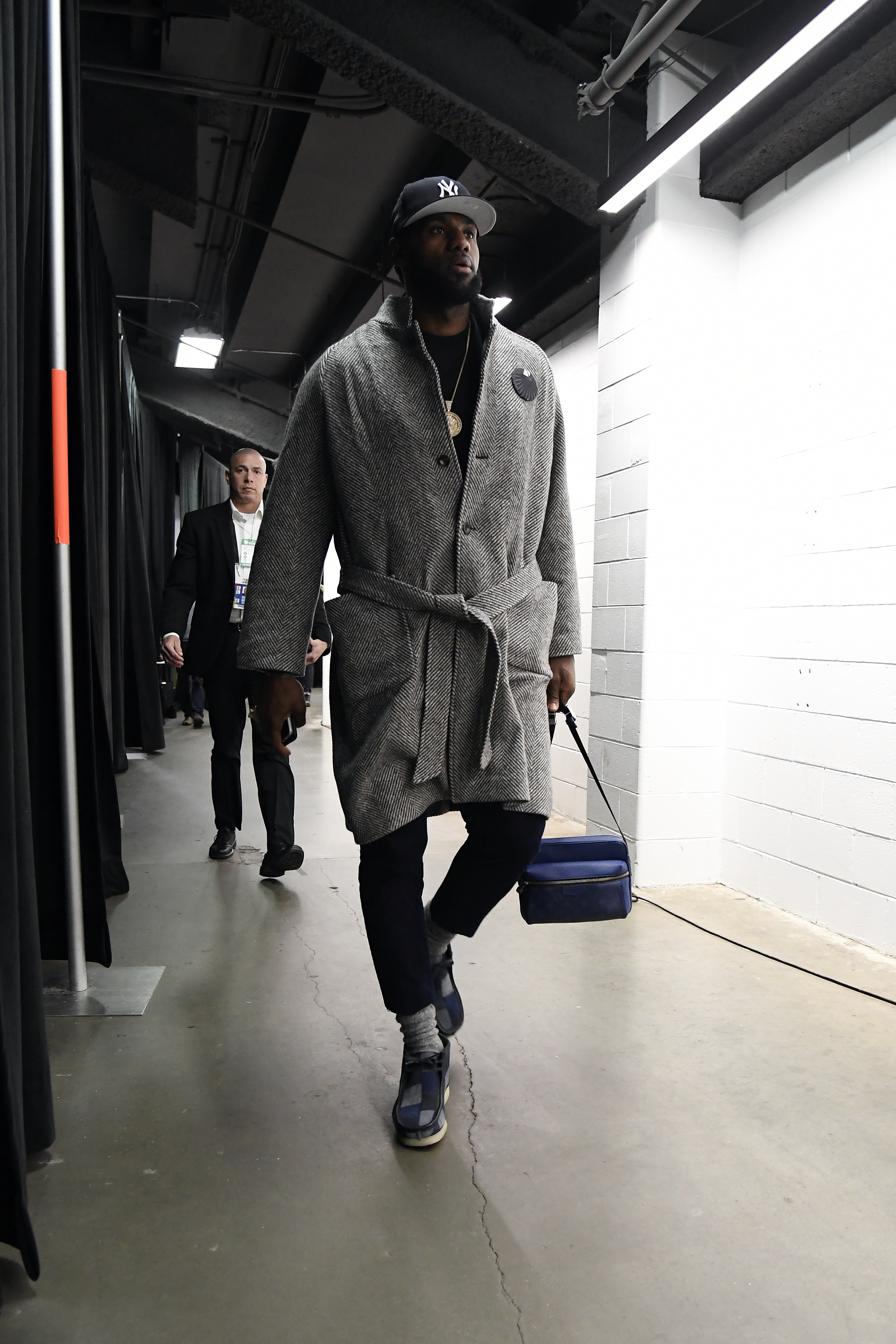 LeBron James PartOwner of Boston Red Sox’ Parent Company