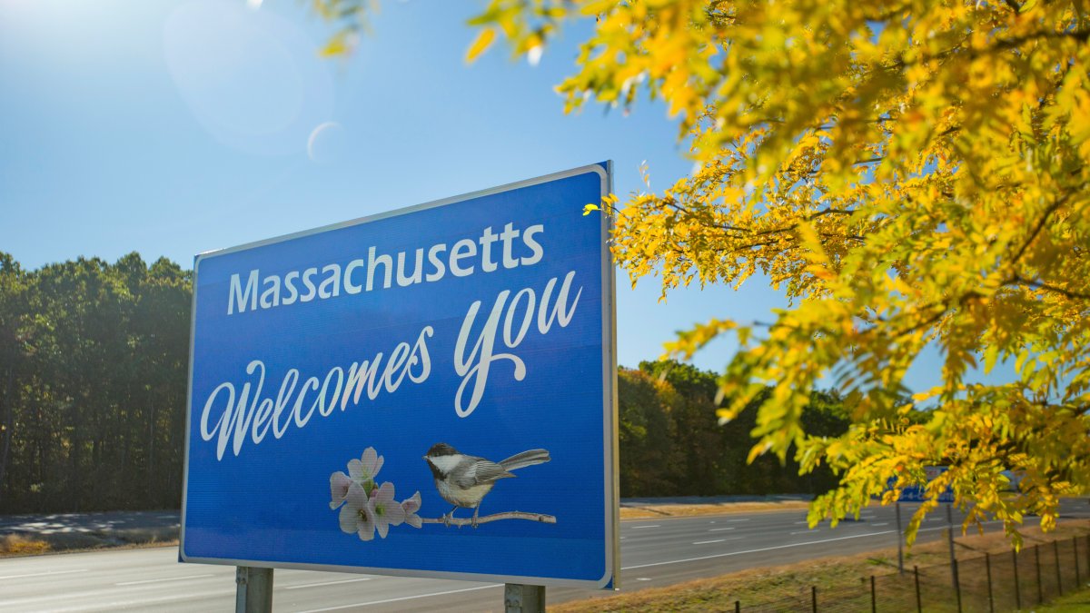 Massachusetts COVID Travel Order Changing NBC Boston