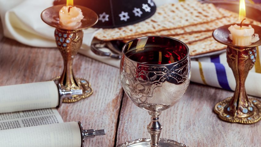 What is Passover?