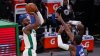 Jaylen Brown Doesn't Mince Words About Game 3 Turnovers