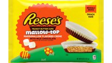Reese’s Mallow-Top Peanut Butter Cups