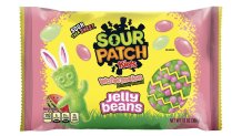 Sour Patch Watermelon Jelly Beans