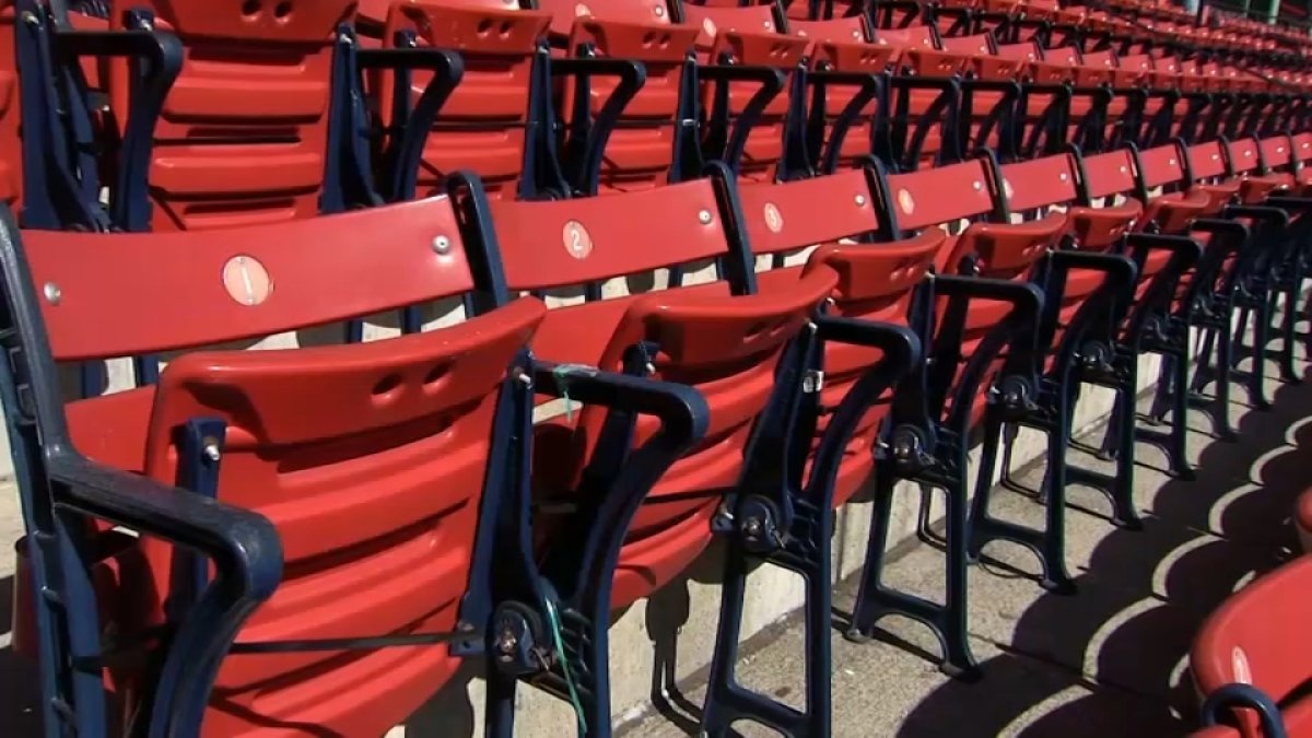 Here's What Red Sox Fans Can Expect in Return to Fenway Park on
