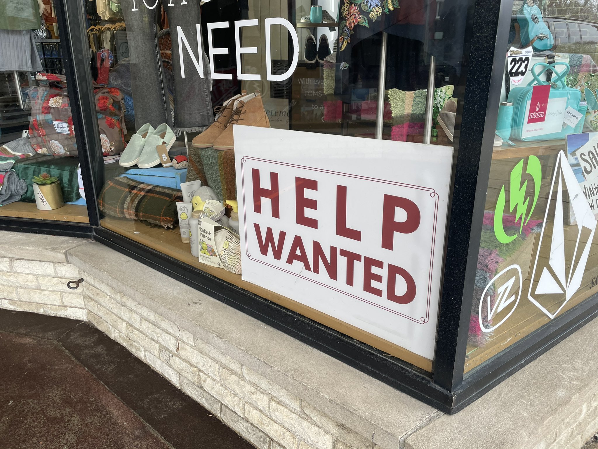 Cape Cod Businesses Eager to Fill Jobs Ahead of Summer NBC Boston