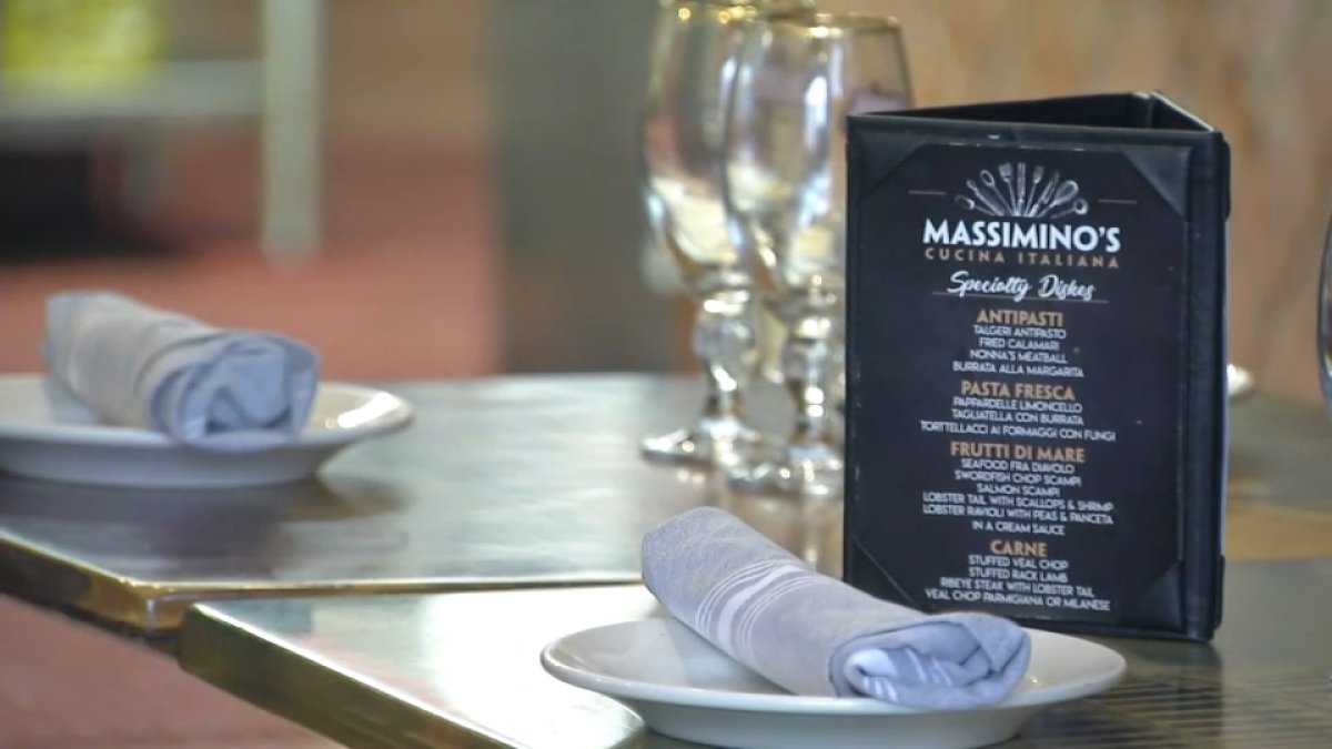 Boston Outdoor Dining North End Restaurants Have to Wait Until April