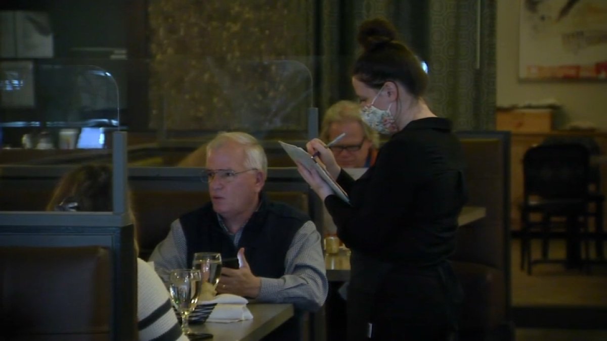 Massachusetts Reopening Worries Health Experts ‘I Think It’s a Mistake