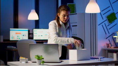 The Future of Women and Work