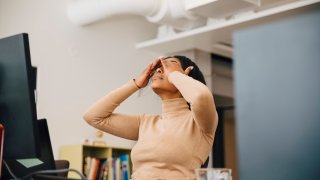 70% of Women Are Stressed About Saving and Investing. Experts Say These 3 Steps Can Help
