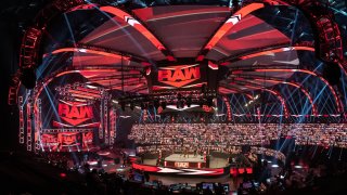 WWE