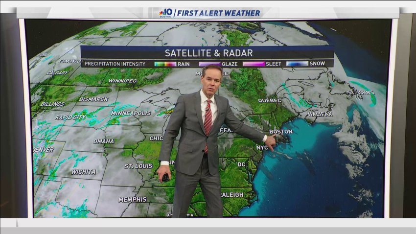 Weather Forecast Video Nbc Boston Weather Forecast Video Nbc Boston
