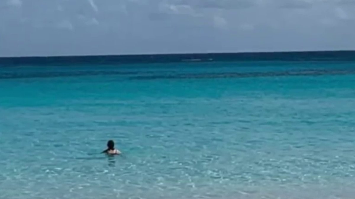 Trapped in Paradise Realize the Risks If You Are Traveling Outside the